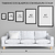 Quadro Decorativo Arvore 03 - Art4Eyes