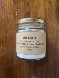 Talco