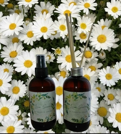 Flores Blancas