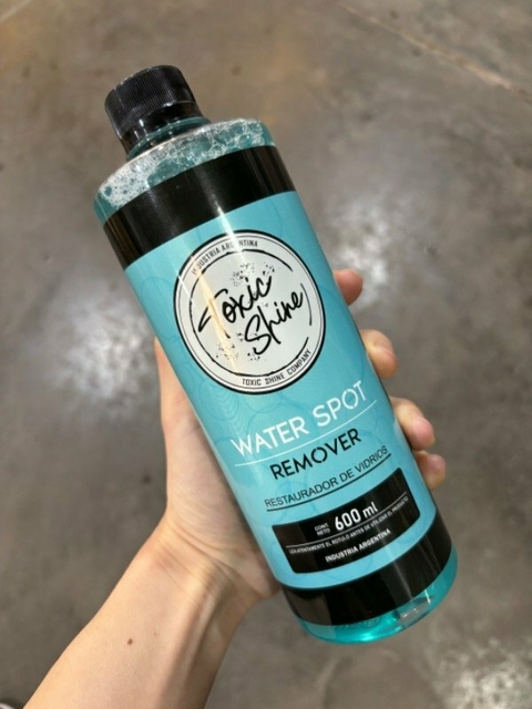 WATER SPOT 600ML TOXIC