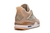 AIR JORDAN 4 RETRO "SHIMMER" na internet