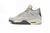 AIR JORDAN 4 RETRO "PHOTON DUST" - TNS DO KR