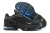 AIR MAX PLUS TN 3 "SNEAKERS NOIR BLUE"