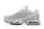 AIR MAX PLUS TN 3 "WHIT AND BLUE" - loja online