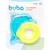 Mordedor de Agua para Bebe Infantil Massageador de Dente Golfinho - Buba - Fofura em Miniatura