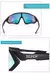 Image of Scvcn marca photochromic esportes ciclismo óculos de bicicleta mountain bike ó