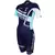 Powerslide-Corrida Feminina Velocidade Inline Skate Skinsuit, Fato de Banho Femi - buy online