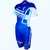 Powerslide-Corrida Feminina Velocidade Inline Skate Skinsuit, Fato de Banho Femi - buy online