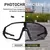 Scvcn marca photochromic esportes ciclismo óculos de bicicleta mountain bike ó - buy online