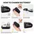 O melhor Alarme Bicicleta Anti-furto - Wheel Lock,