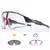 Scvcn marca photochromic esportes ciclismo óculos de bicicleta mountain bike ó - voceatleta