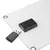 Painel solar 5v usb tipo-c carga portátil kit flexível leve mini sistema para