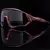 Image of Scvcn marca photochromic esportes ciclismo óculos de bicicleta mountain bike ó