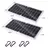 Painel solar 5v usb tipo-c carga portátil kit flexível leve mini sistema para - online store