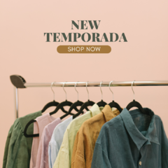 Banner de la categoría Ropa
