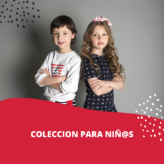 Banner de la categoría Niñ@s