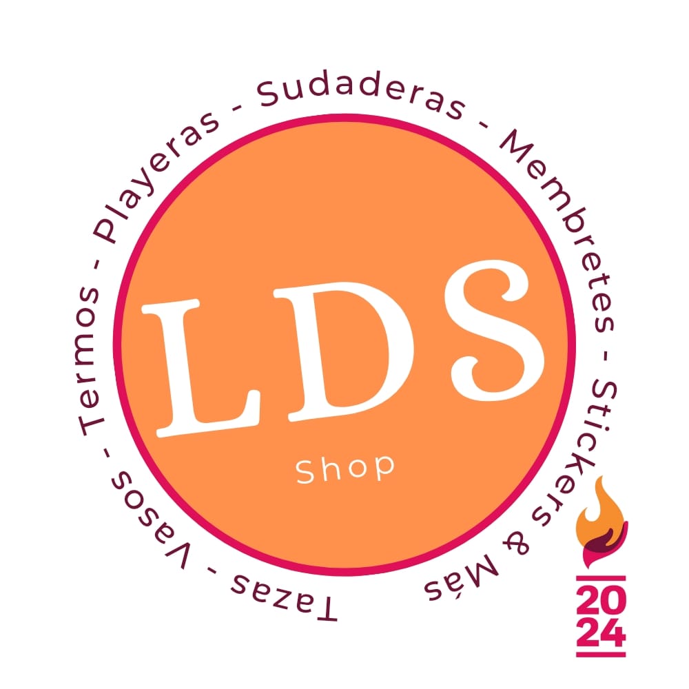 LDS Shop