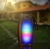 Caixa de Som Bluetooth RGB 10w - Som e Luzes Vibrantes AL-8930 - comprar online