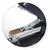 GRAMPEADOR G-2052 SOFT TOUCH PLÁSTICO 25 folhas