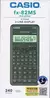 Calculadora Científica Casio FX-82MS Edição 2 - Bellas Artes - Bazar e Papelaria 