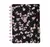 CADERNO INTELIGENTE PANDALU BY LULUCA - GRANDE - comprar online