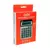 CALCULADORA FLAT C/12 DG CZ CL220