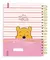 Caderno Smart Colegial 80 Folhas 90 G/m² Pooh 4485 - Dac - comprar online
