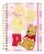 Caderno Smart Colegial 80 Folhas 90 G/m² Pooh 4485 - Dac
