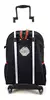 Mochila com rodas Grande Star Wars Darth Vader na internet