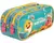 Estojo Duplo Baby Shark Family Az/am 9035 Xeryus na internet