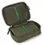 ESTOJO ESCOLAR LUXCEL BOX UP4YOU PRETO ET46503UP - Bellas Artes - Bazar e Papelaria 