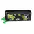 Estojo Super Dino 21x8,5x6cm Em Poliéster Interponte - comprar online