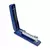 Grampeador Metal Office Azul Marinho 40 Folhas 93115 Jocar Office - comprar online