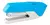 GRAMPEADOR CIS C-19 P/25FLS - AZUL na internet
