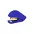 Grampeador Mini C-4B Azul Office Cis
