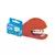 GRAMPEADOR 26/6 MINI C-4B VERMELHO CIS - comprar online