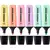 Kit Stabilo Boss Pastel Com 6 Cores 70/6-2