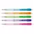 Lapiseira Pilot 0.7mm Super Grip H-187N-Neon Avulsa unidades - comprar online