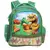 Mochila O Bom Dinossauro Média Dermiwil Verde Ref: 60442 Marca: Dermiwil - comprar online