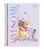 Caderno Pooh Espiral Capa Dura Colegial 1 Matéria Tilibra na internet