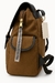 Mochila Very Rio marron Mochila Feminina - Bellas Artes - Bazar e Papelaria 