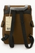 Mochila Very Rio marron Mochila Feminina na internet