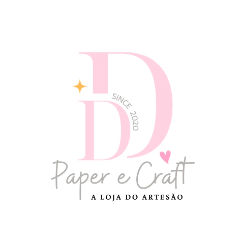 Dd Paper e Craft
