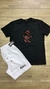 Camiseta Diesel