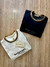 Camiseta Buberry