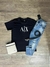 Kit Empório Armani - comprar online