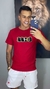 Camiseta Hugo Boss - comprar online
