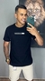 Camiseta Empório Armani
