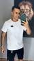Camiseta Hugo Boss