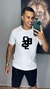 Camiseta Hugo Boss